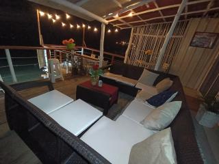 Hotel Los Chamos Barú - Cartagena de Indias - 6