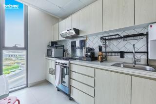 bnbmehomes - Afnan 4 - Midtown - 7