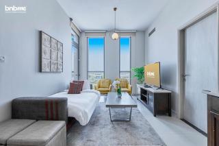bnbmehomes - Afnan 4 - Midtown - 5