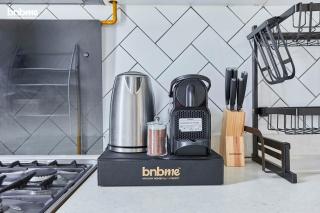 bnbmehomes - Afnan 4 - Midtown - 3