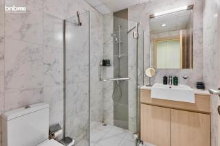 bnbmehomes - Afnan 4 - Midtown - 8