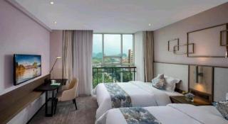 Nuohuating Hotel - Zhaoqing - 3
