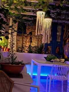 Trykonos Oasis Garden - Free Parking - Explore Center by foot - Close to University & Helexpo - Thessaloniki - 0