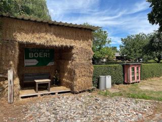 Family Farmhouse with go-karts - Uden - 4