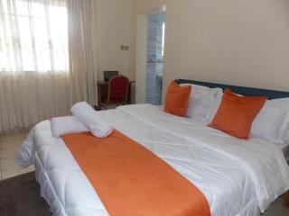 Axis Guest House - Nairobi - 8
