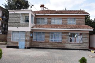 Axis Guest House - 6