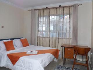 Axis Guest House - Nairobi - 3