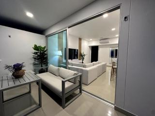 Apartamento Exclusivo Rodadero a 2 min de la Playa - 3