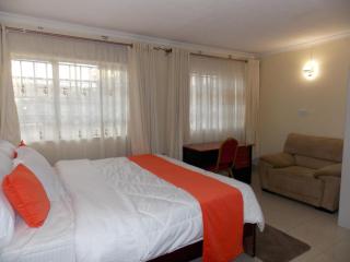 Axis Guest House - Nairobi - 2