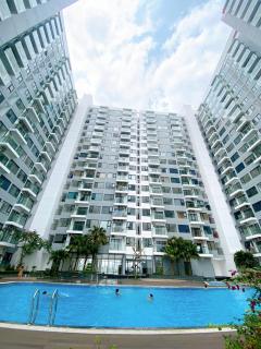 Hue Charm Apartment -Nera Garden - 8