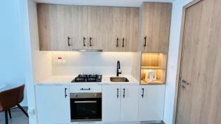 studio in best community-podium level with terrace - 0