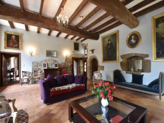 Lake Mansion in Plourin-lès-Morlaix - 9