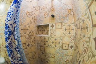 Suite dos Anjos com Cozinha 150m da Praia - 1