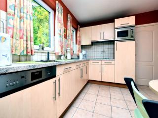 Chic Holiday Home in Durbuy with Sauna - 5