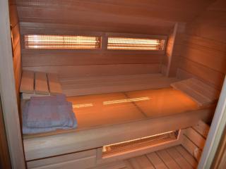 Stay with Sauna in Durbuy - Vesin - 8