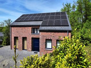 Stay with Sauna in Durbuy - Vesin - 3