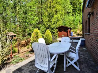 Chic Holiday Home in Durbuy with Sauna - 4