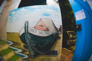 Suite dos Anjos com Cozinha 150m da Praia - 2