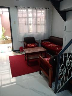 MnH Transient Home - Baguio - 0