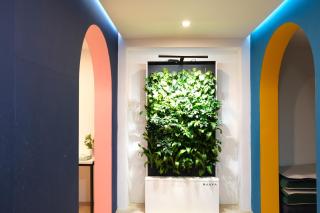 Eco Living Yeonnam - 0