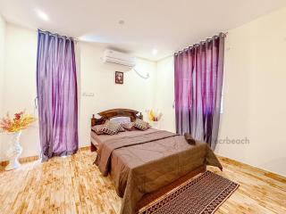 Tulir Villa - Tirupporūr - 2