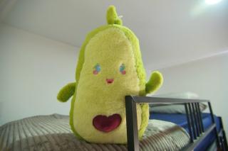 Comfortable apartment, central - 3