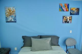 Comfortable apartment, central - 2