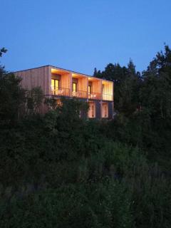 Feinzeit Natur Lofts - Klima, Sauna, Design - Frensdorf - 0