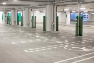 Mall of Tripla apartments by Come in! - Helsinki - 4