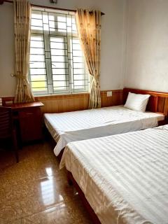 Oanh Dung Hotel - 3