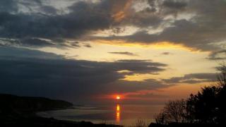 La Plage en Normandie - Pourville-sur-Mer - 4