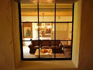 Rural holiday home in former stables - Beernem - 1