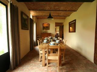 Family Farmhouse with Sauna - 1