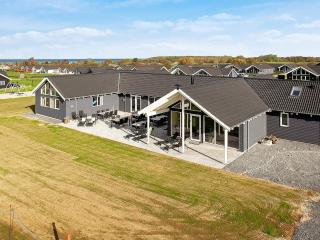 Luxury Retreat with Pool - By Traum Ferienwohnungen - Bogense - 0