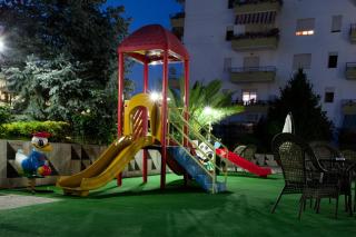 Orchidea Hotel - Tirana - 3