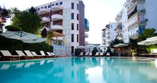 Orchidea Hotel - Tirana - 1