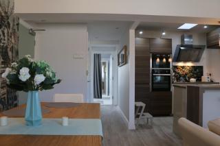 Stunning Clifton flat in amazing central location - Bristol - 8