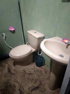 Dewmihi guest house - 8