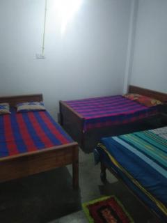 Dewmihi guest house - - 4