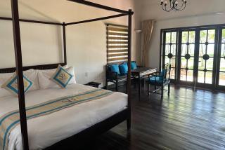 SBH Le Belhamy Beach Resort - Hoi An - 8