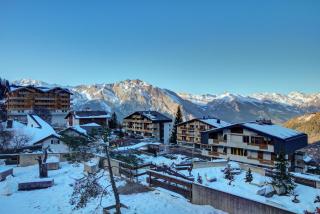 Appartement Bellevue 211 - La Tzoumaz - 9