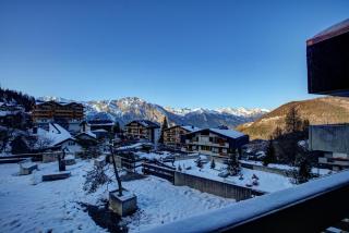 Appartement Bellevue 211 - La Tzoumaz - 8