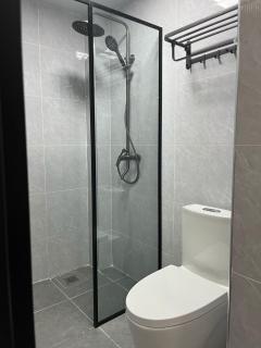 Cozy Stylish Apartment with King Bed and Wi-Fi - Nairobi - 6