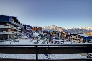Appartement Bellevue 211 - La Tzoumaz - 6