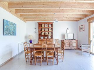 Pleasant Cottage in Challerange - Challerange - 8