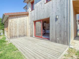 Pleasant Cottage in Challerange - Challerange - 1