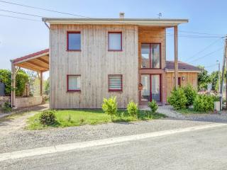 Pleasant Cottage in Challerange - Challerange - 0