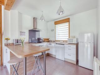 Pleasant Cottage in Challerange - Challerange - 7