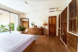 Luxury 3BR Pool Ricefield Villa Ubuntu near Canggu - 3