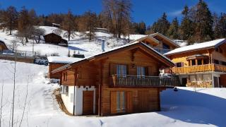 Chalet Bellevue - 4